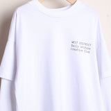 Maglia Doppia Manica