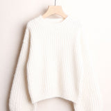 Maglione Mohair