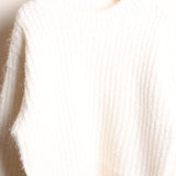 Maglione Mohair