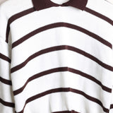 Maglione Colletto A Polo