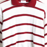 Maglione Colletto A Polo