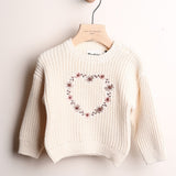 Maglione "Dirkje"