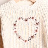 Maglione "Dirkje"