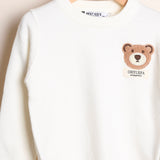 Maglioncino Tricot Girocollo