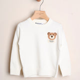 Maglioncino Tricot Girocollo