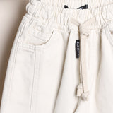 Pantalone Gamba Larga