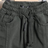 Pantalone Gamba Larga