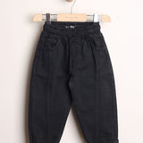 Pantalone Gamba Larga