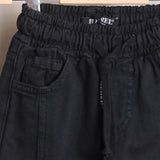 Pantalone Gamba Larga
