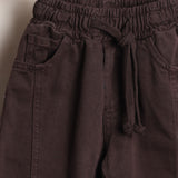 Pantalone Gamba Larga