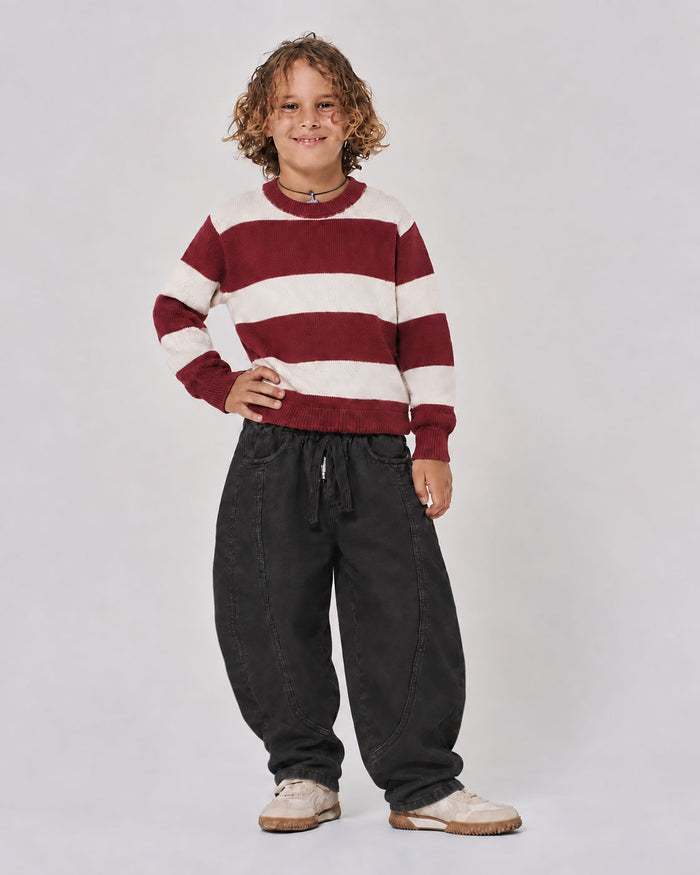 Pantalone Balloon