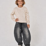 Jeans Balloon