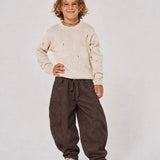 Pantalone Balloon