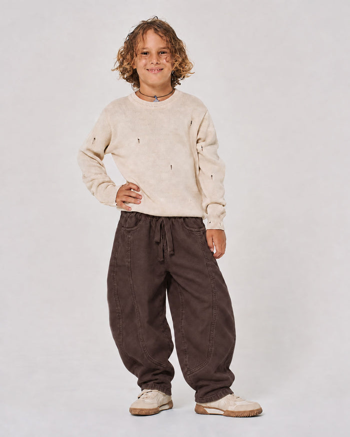 Pantalone Balloon