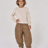Pantalone Balloon