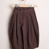Geblümter Anzug mit Shorts