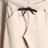 Pantalone Felpa "Tea Studio"