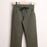 Pantalone Felpa "Tea Studio"