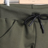 Pantalone Felpa "Tea Studio"