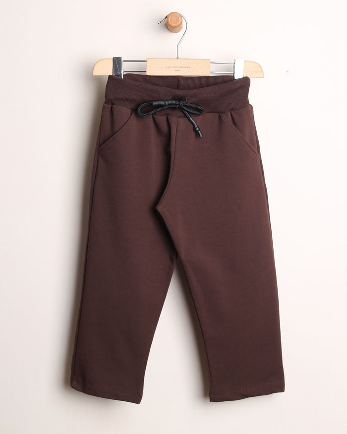 Pantalone In Maglia