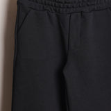 Pantalone In Maglia Gamba Larga