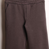 Pantalone In Maglia Gamba Larga