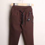 Pantalaccio Con Pinces