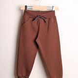 Pantalone Tuta "Tea Studio"