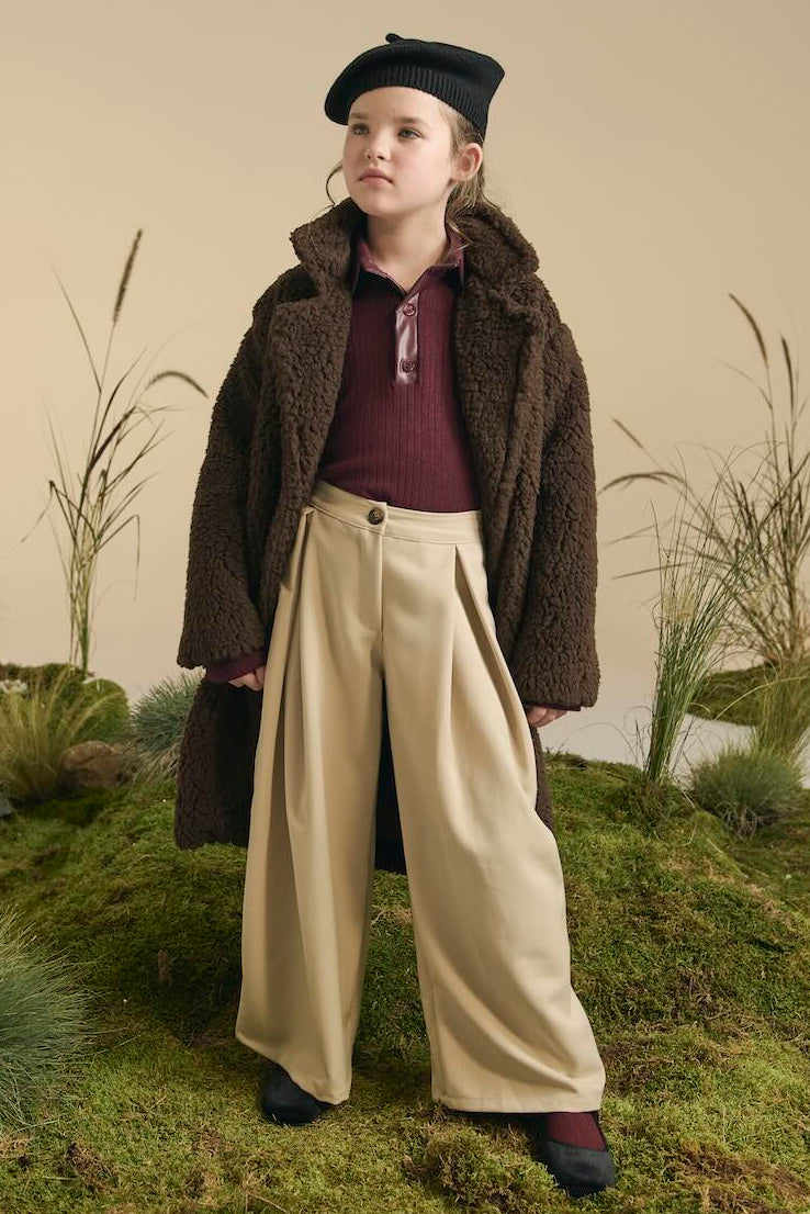 Pantaloni · Bambina