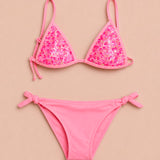 Costume 2 Pezzi Fantasia