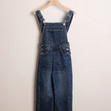 Salopette Denim