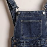 Salopette Denim