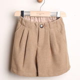 Short In Panno