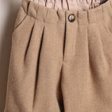 Short In Panno