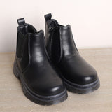 Stivaletto Ecopelle