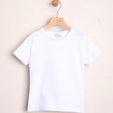 T-Shirt Basic Girocollo