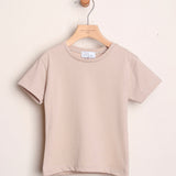 T-Shirt Basic Girocollo