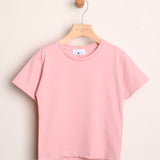 T-Shirt Basic Girocollo