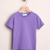 T-Shirt Basic Girocollo