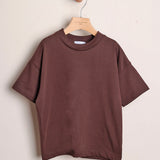 T-Shirt Over "Tea Studio"