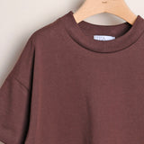 T-Shirt Over "Tea Studio"