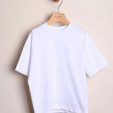 T-Shirt Over "Tea Studio"