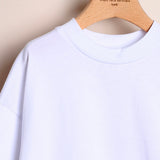 T-Shirt Over "Tea Studio"
