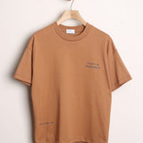 T-Shirt Oversize "Tea Studio"