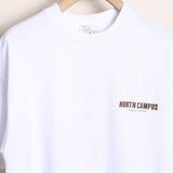 T-Shirt Oversize "Tea Studio"