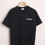T-Shirt Oversize "Tea Studio"