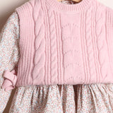 Vestina Con Gilet