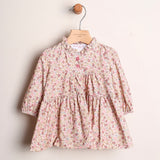 Einteiliger Playsuit „Le Chicche“. 