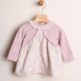 Einteiliger Playsuit „Le Chicche“. 