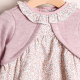 Einteiliger Playsuit „Le Chicche“. 
